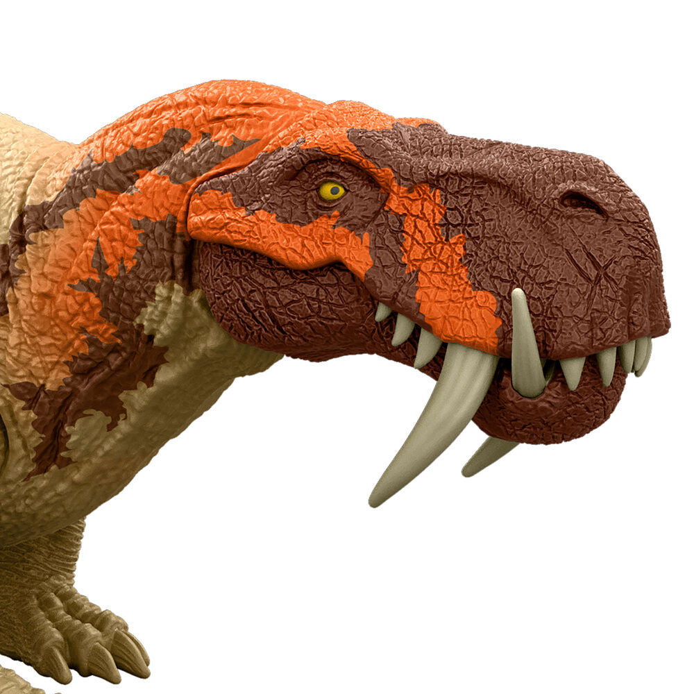 Dinosaur Strike Attack Jurassic World Sortiment
