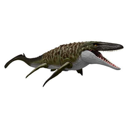 Mosasaurus Dinosaur Jurassic World