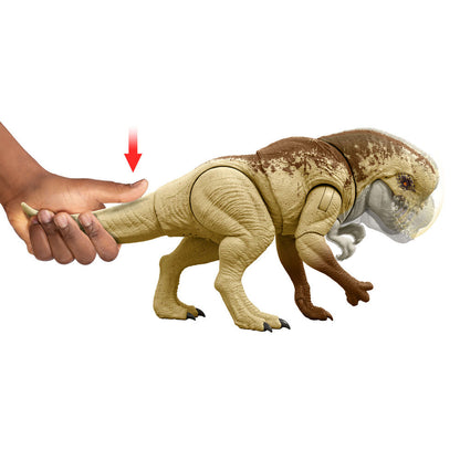 Distortus Rex Dinosaur Jurassic World