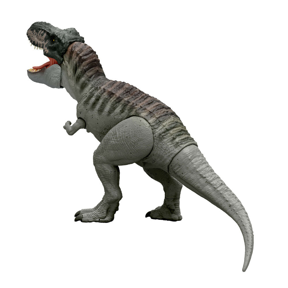 T Rex Dinosaur Jurassic World