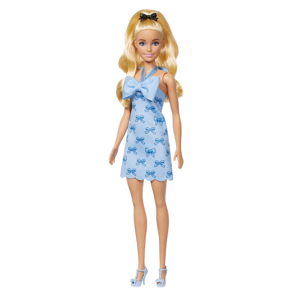 Barbie Fashionista Doll