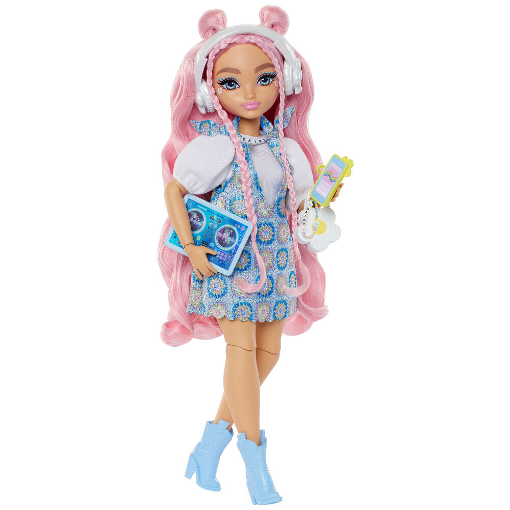 Daisy Dream Besties Barbie Puppe