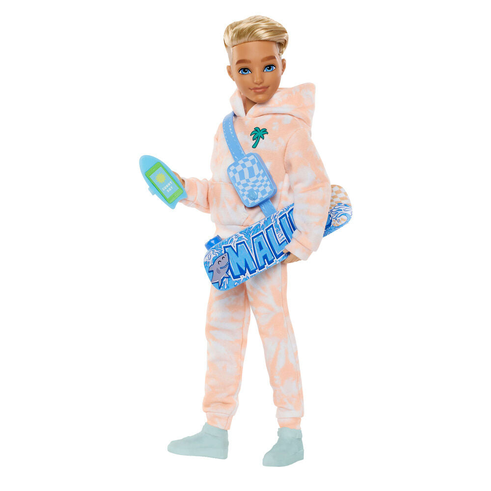 Poupée Barbie Ken Dream Besties