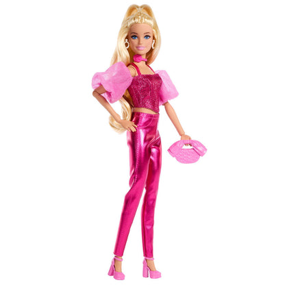 Deluxe Style Barbie Doll
