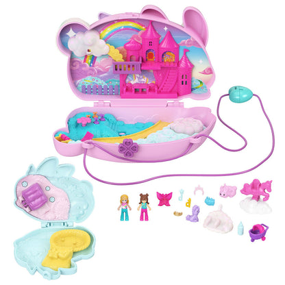 Polly Pocket Bunny Handbag