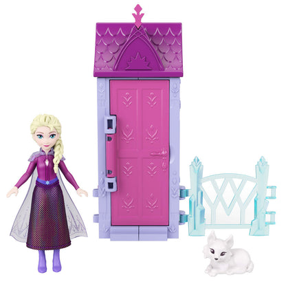 Frozen 2 Disney Mini Haus Sortiment