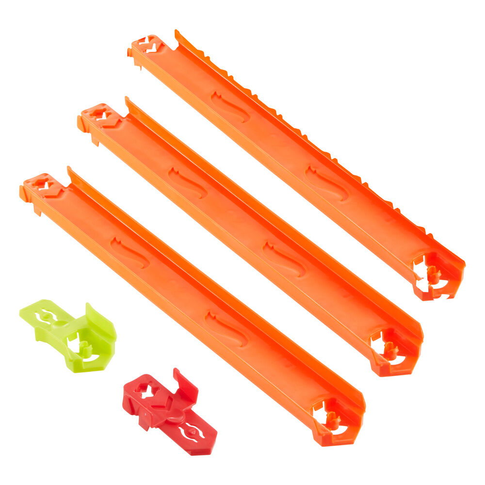 Zestaw podstawowy Hot Wheels Track Builder