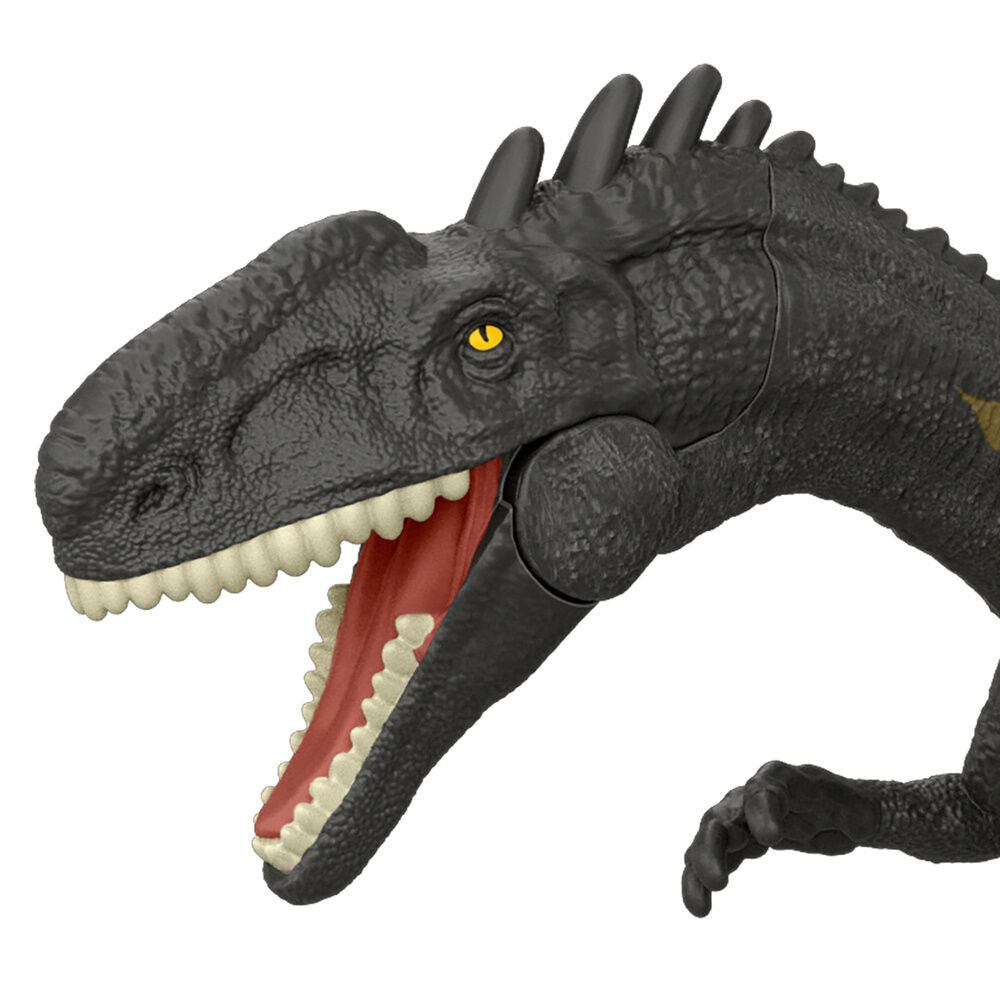Dinosaur Strike Attack Jurassic World Sortiment