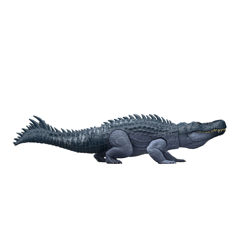 Gigantische Tracker Jurassic World Dinosaurier Sortiment