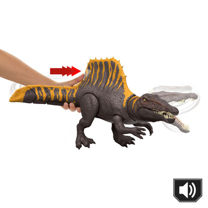 Spinosaurus Dinosaur Jurassic World