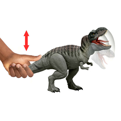 T Rex Dinosaur Jurassic World