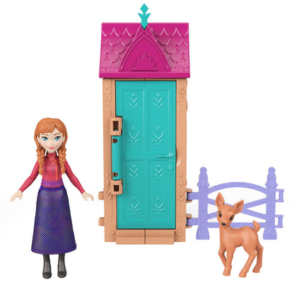 Frozen 2 Disney Mini Haus Sortiment