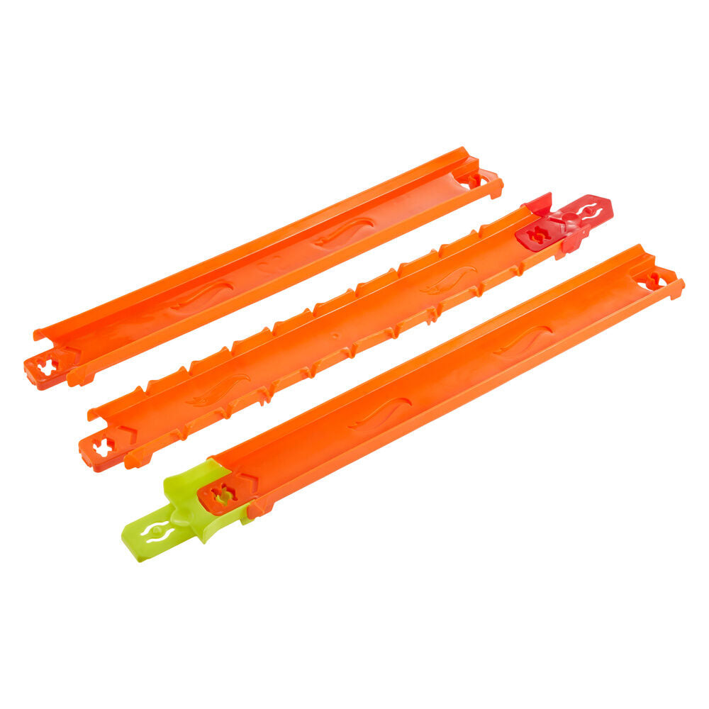 Zestaw podstawowy Hot Wheels Track Builder