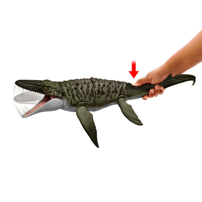 Mosasaurus Dinosaur Jurassic World