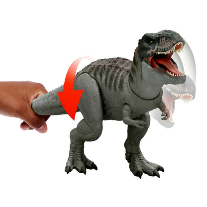 T Rex Dinosaur Jurassic World