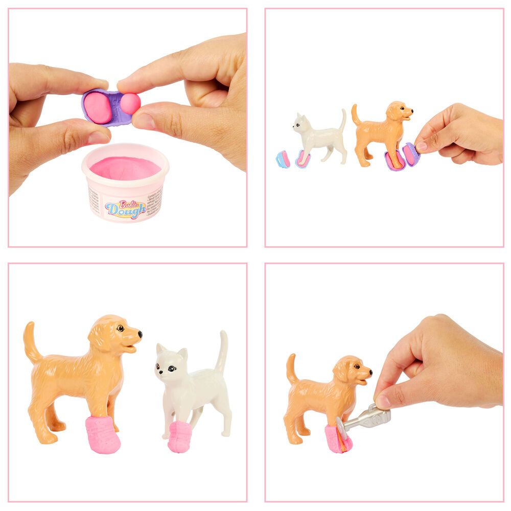 Barbie Veterinary Clinic