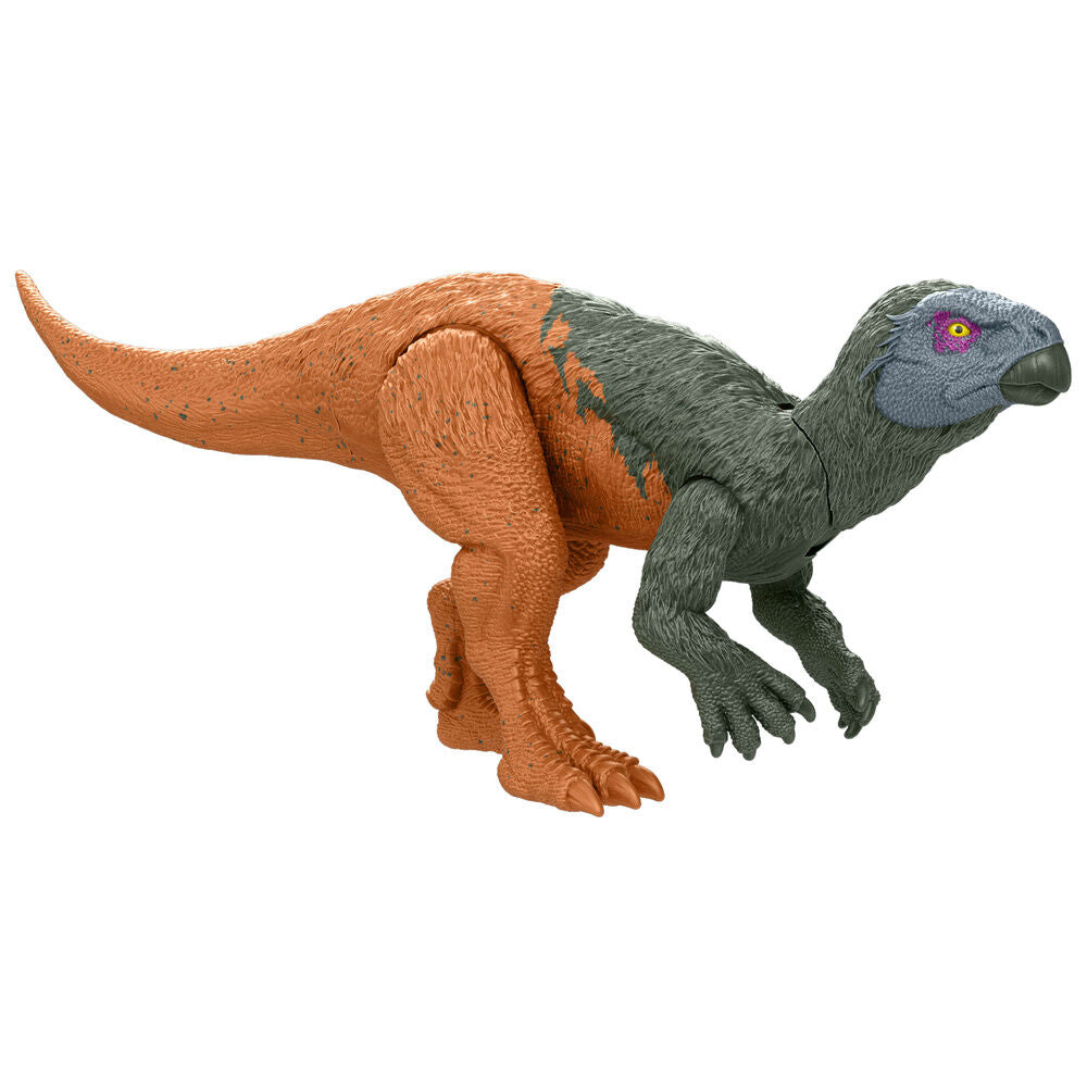 Dinosaur Danger Pack Jurassic World Assortment
