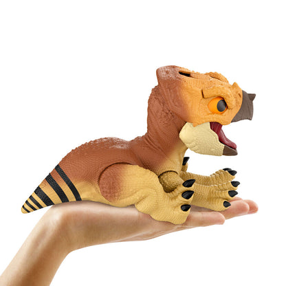Interaktywny dinozaur Aquilops Jurassic World