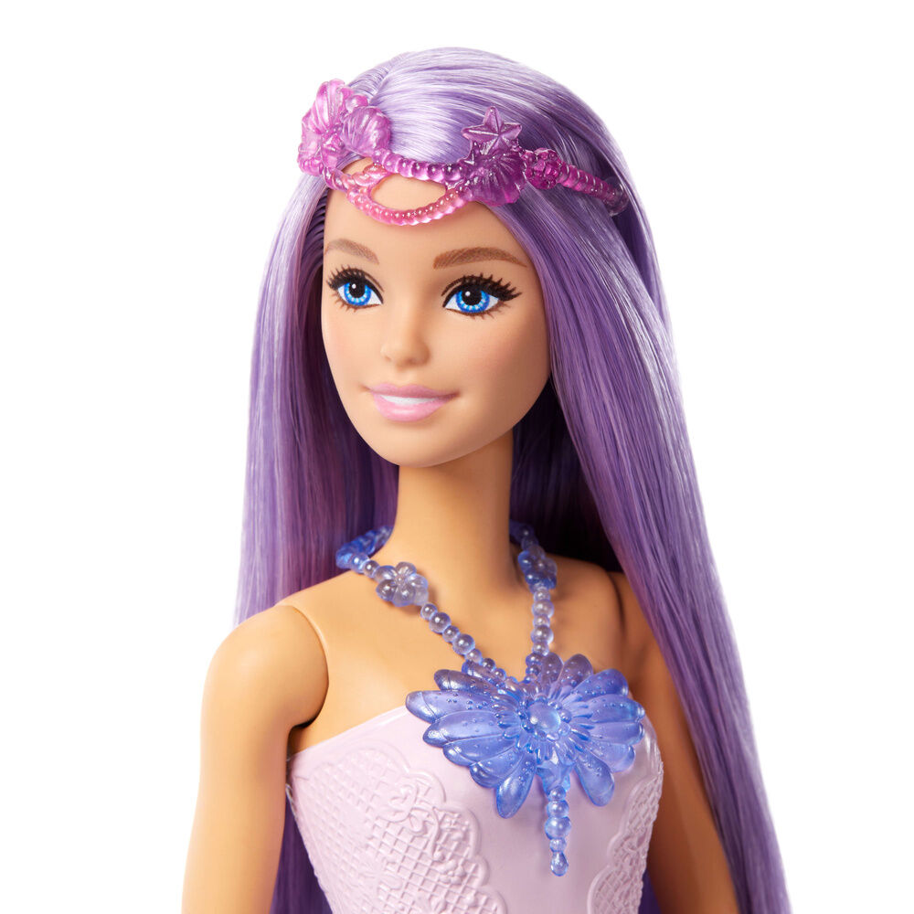 Lalka fantasy 10 wyglądów Barbie