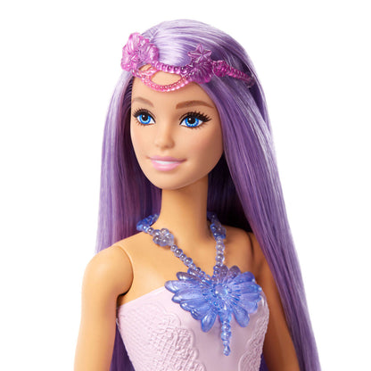 Lalka fantasy 10 wyglądów Barbie