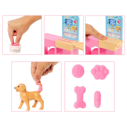 Barbie Veterinary Clinic