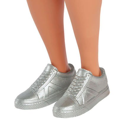 Ken Fashionista Barbie Doll