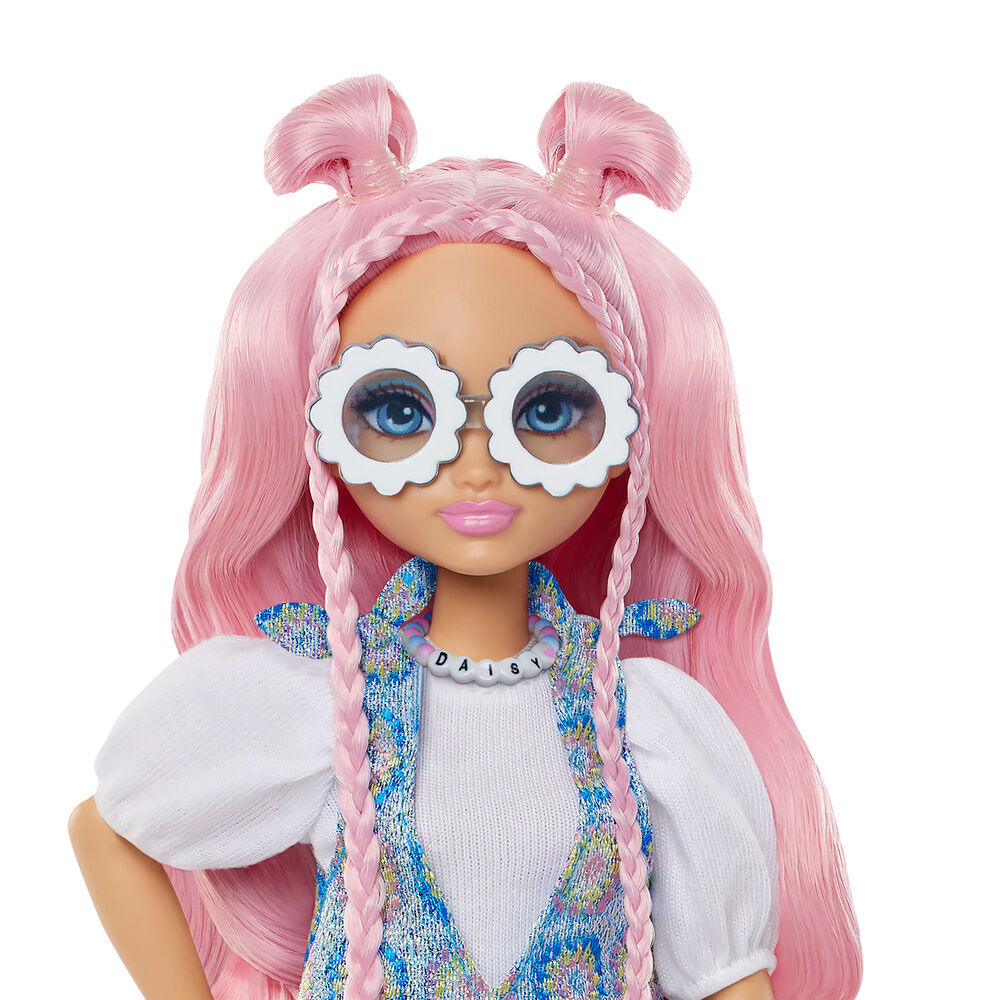 Daisy Dream Besties Barbie Puppe