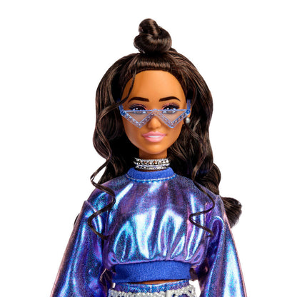 Deluxe Style Barbie Doll