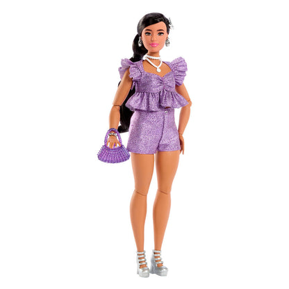 Deluxe Style Barbie Doll