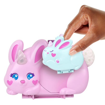 Polly Pocket Bunny Handbag