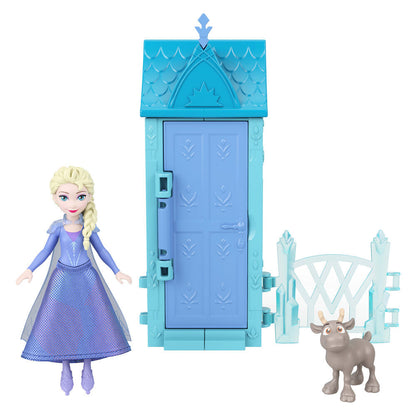 Frozen 2 Disney Mini Haus Sortiment