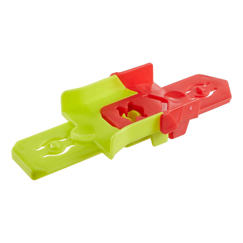 Zestaw podstawowy Hot Wheels Track Builder