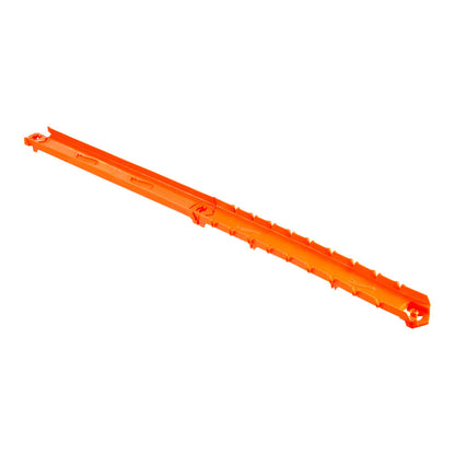 Zestaw podstawowy Track Builder + samochodzik Hot Wheels
