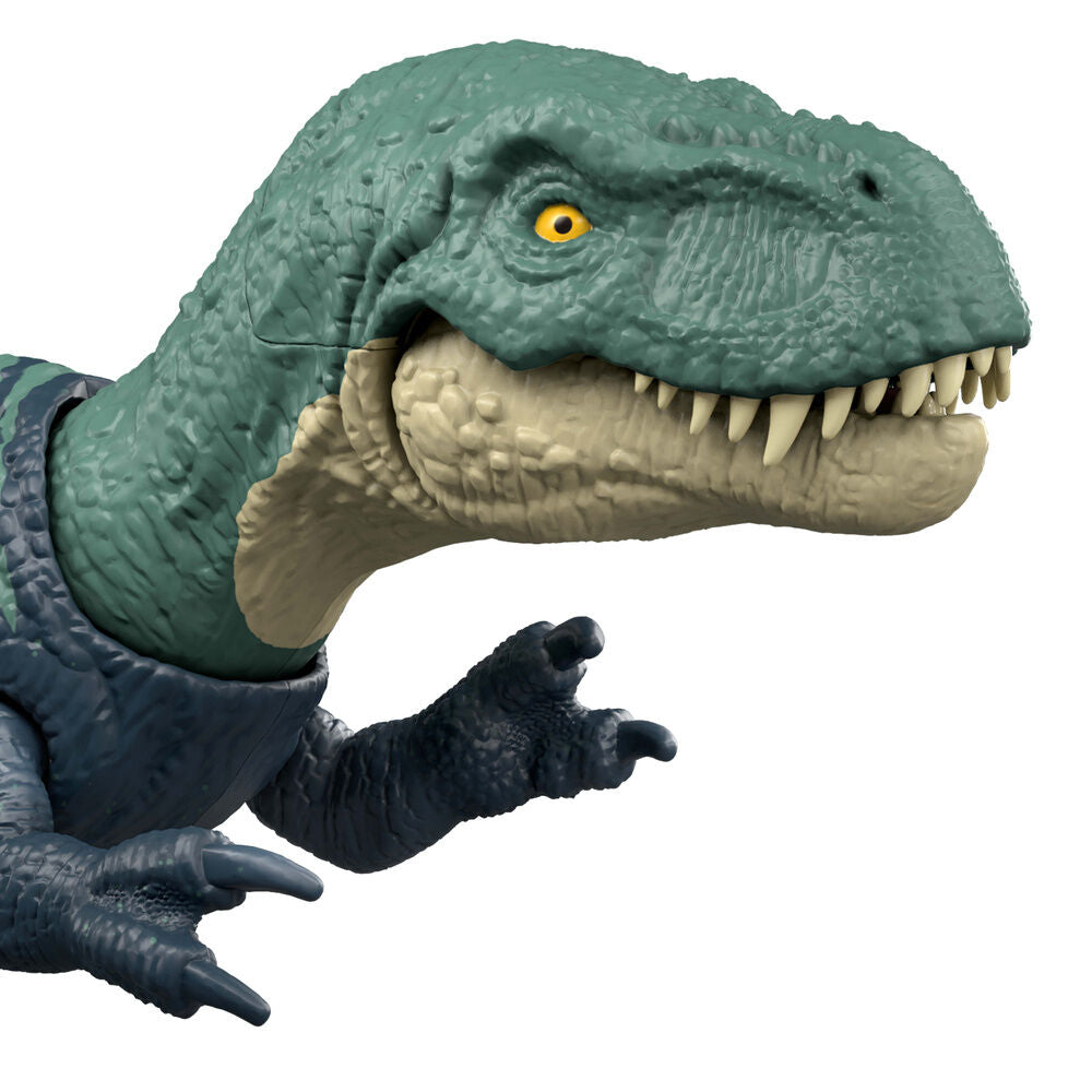 Dinosaur Strike Attack Jurassic World Sortiment