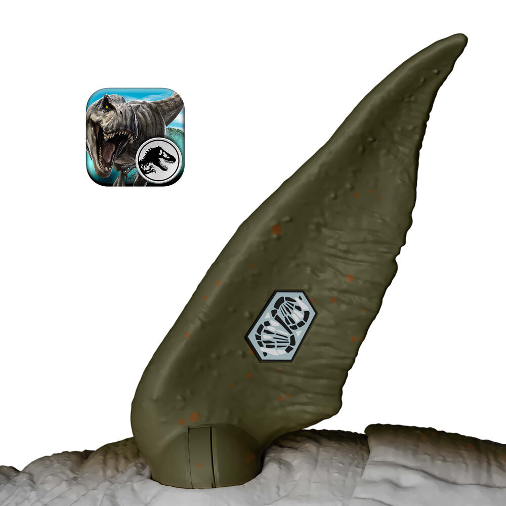 Mosasaurus Dinosaur Jurassic World