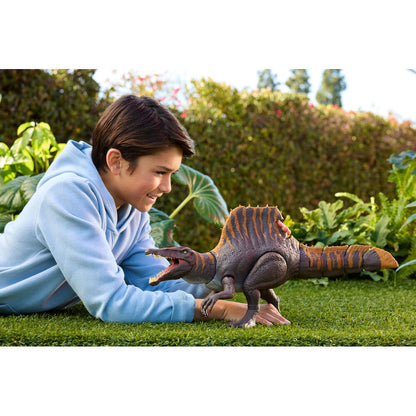Spinosaurus Dinosaur Jurassic World