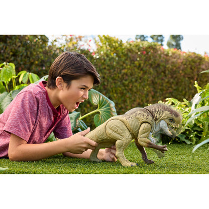 Distortus Rex Dinosaur Jurassic World
