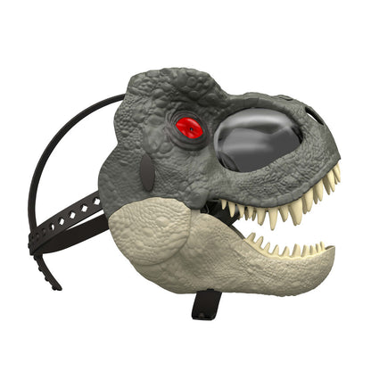 Deluxe T Rex Dinosaur Mask Jurassic World