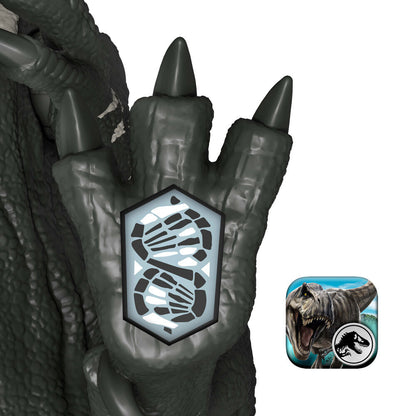 Gigantische Tracker Jurassic World Dinosaurier Sortiment