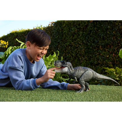 T Rex Dinosaur Jurassic World