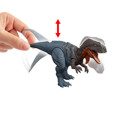 Surtido de dinosaurios Wild Roar de Jurassic World