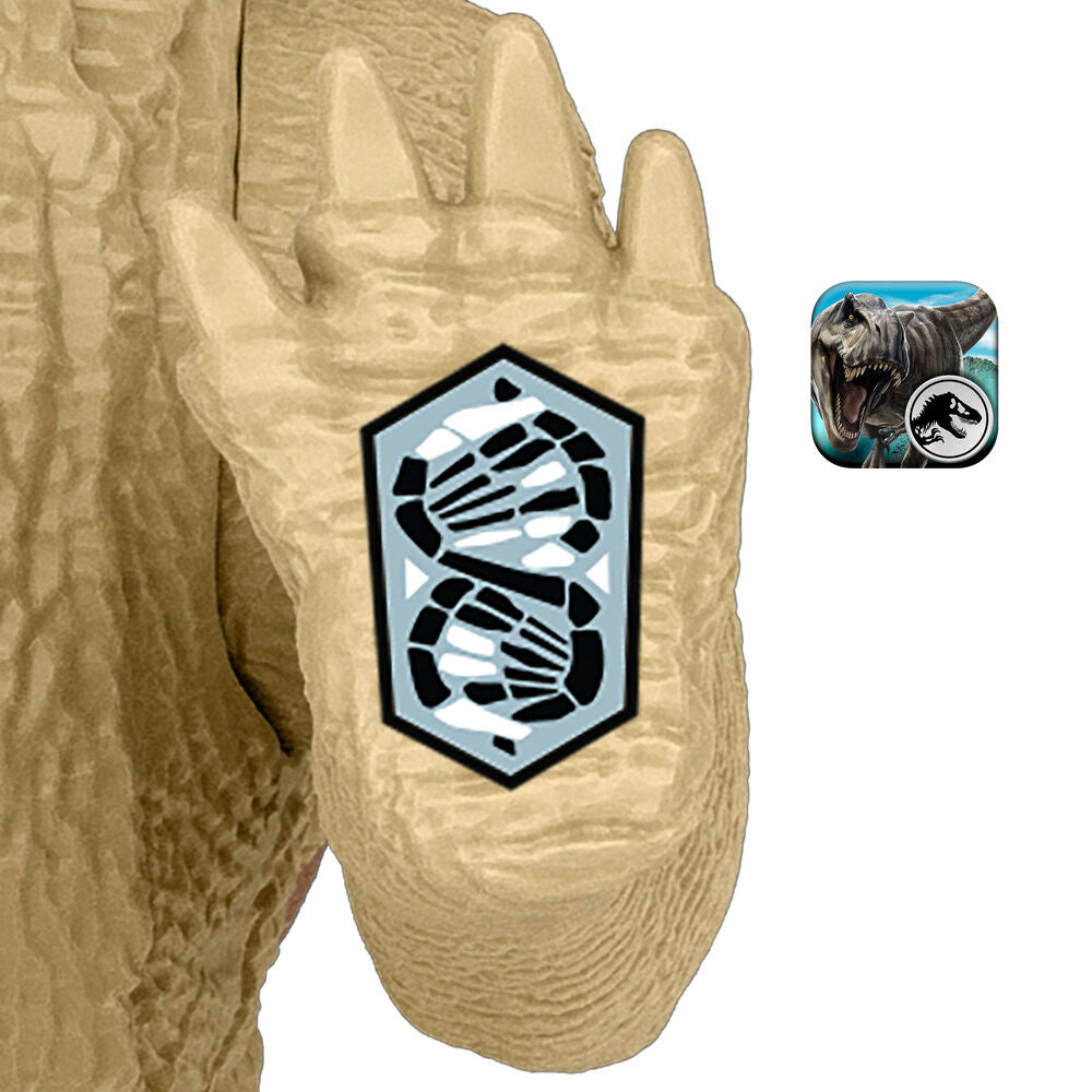 Dinosaur Strike Attack Jurassic World Sortiment