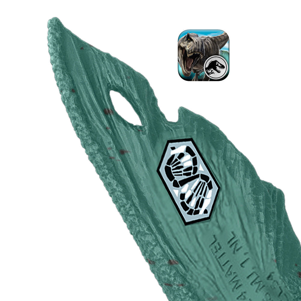 Dinosaur Danger Pack Jurassic World Assortment