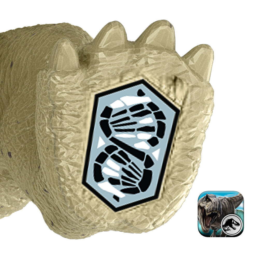 Dinosaur Danger Pack Jurassic World Assortment