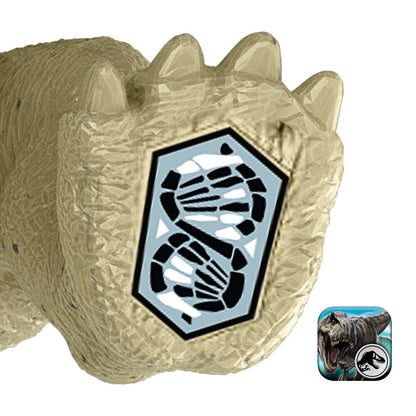 Dinosaur Danger Pack Jurassic World Assortment