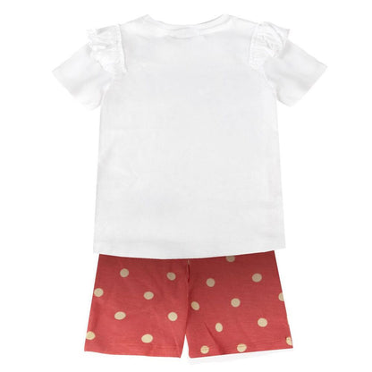 Disney Minnie Mouse Set