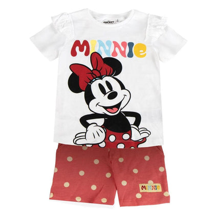 Disney Minnie Mouse Set