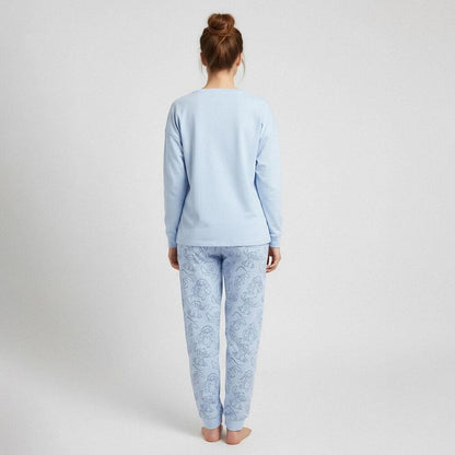 Adult Stitch Disney Pajamas