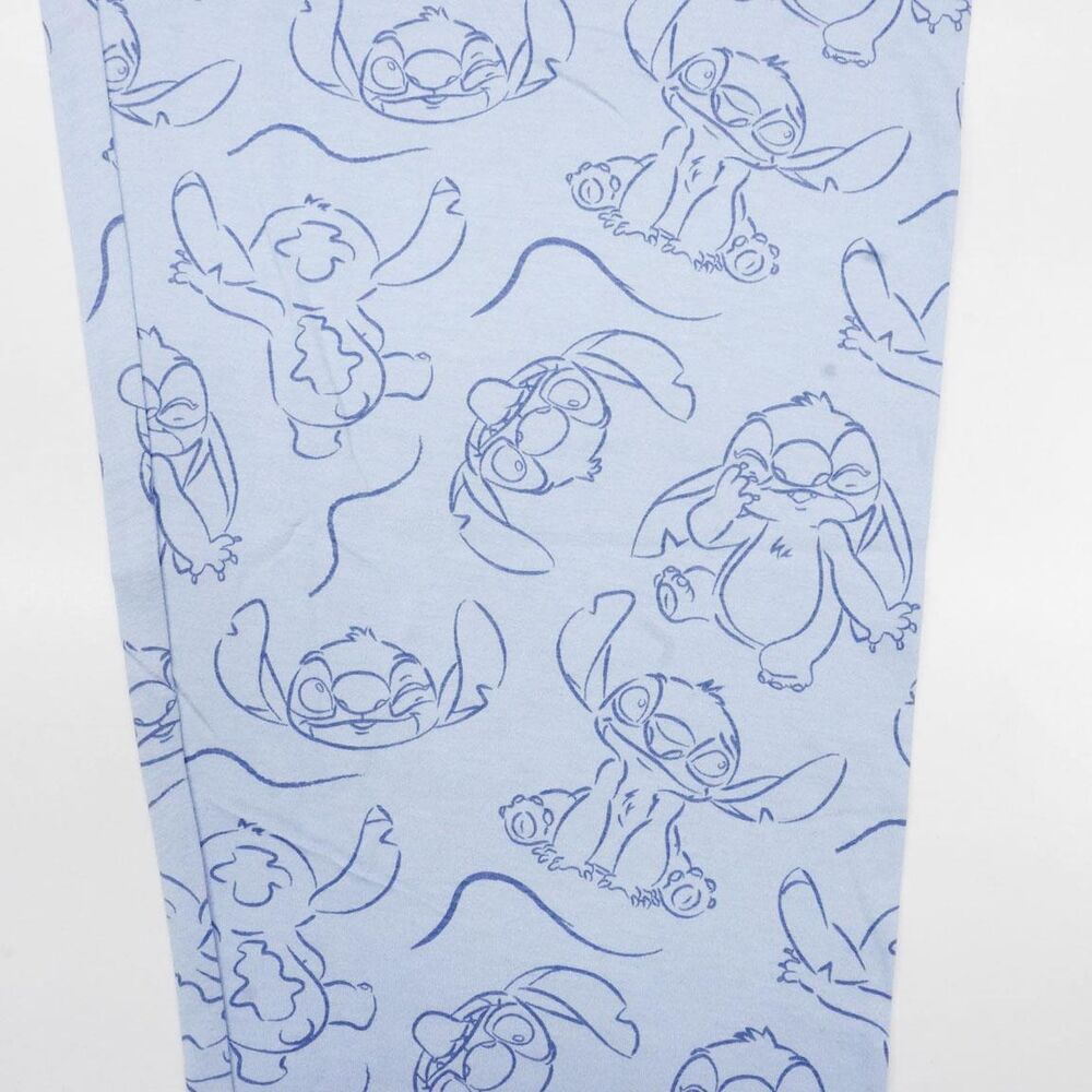 Adult Stitch Disney Pajamas