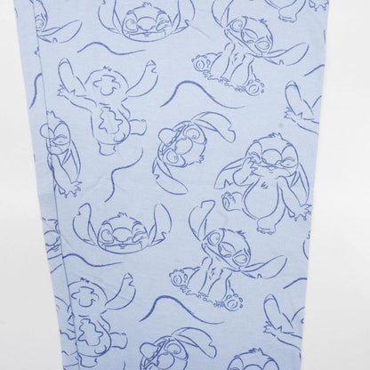 Adult Stitch Disney Pajamas